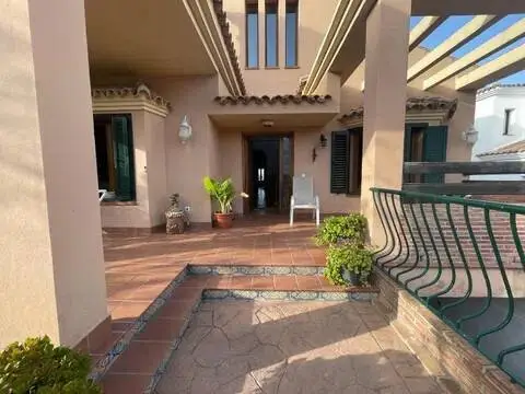 Chalet en Colonia San Miguel-Los Pinos
