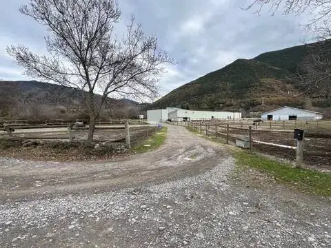 Terreno en calle Carretera Biescas No Number