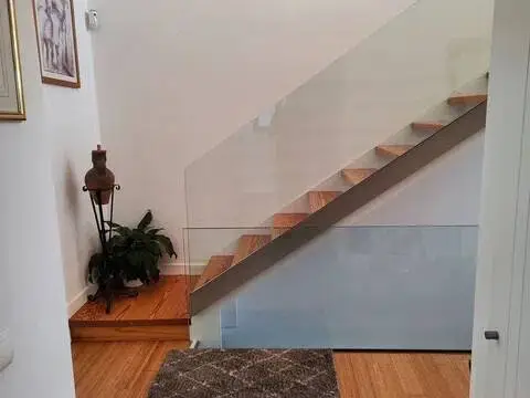 Chalet en Barriada de Jarana