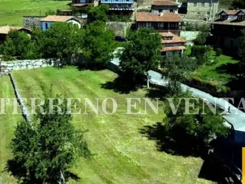 Terreno en Torices