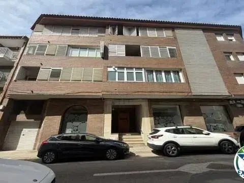 Piso en Carrer de l'Arquitecte Gaudí