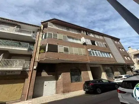 Piso en Carrer de l'Arquitecte Gaudí