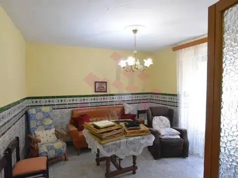 Chalet en Carrión de Calatrava