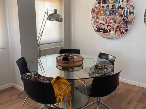 Piso en calle de Jaime Balmes