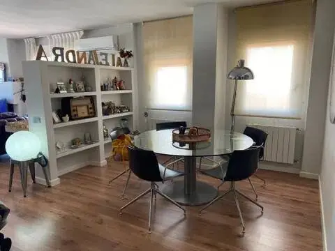 Piso en calle de Jaime Balmes