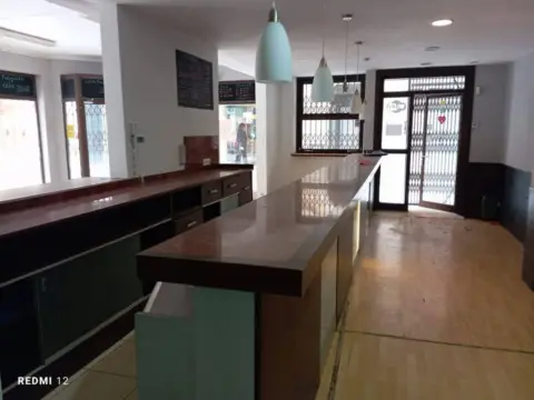 Local comercial en Manacor