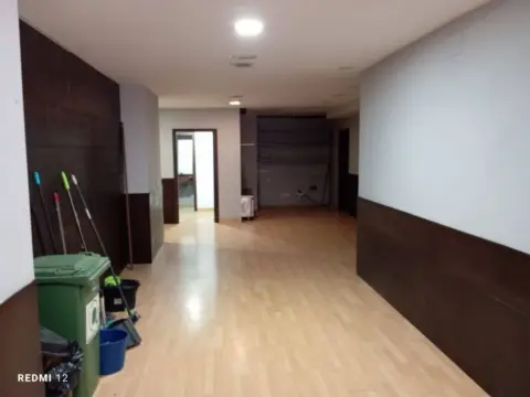 Local comercial en Manacor