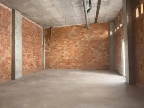 Local comercial en calle de San Lucas