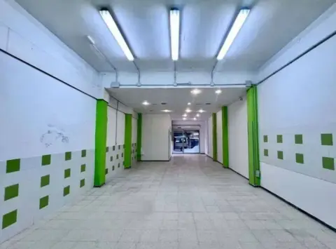 Local comercial en Ciudad Alta