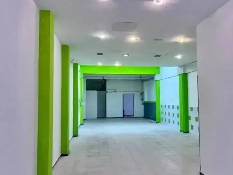 Local comercial en Ciudad Alta