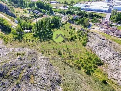 Terreno en El Burgo de Osma-Ciudad de Osma