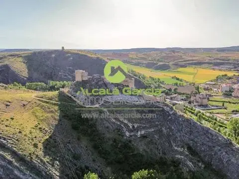 Terreno en El Burgo de Osma-Ciudad de Osma