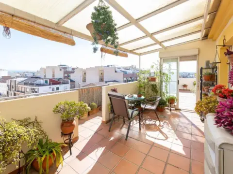 Piso en calle de San Ramón