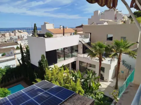 Ático en Palma de Mallorca