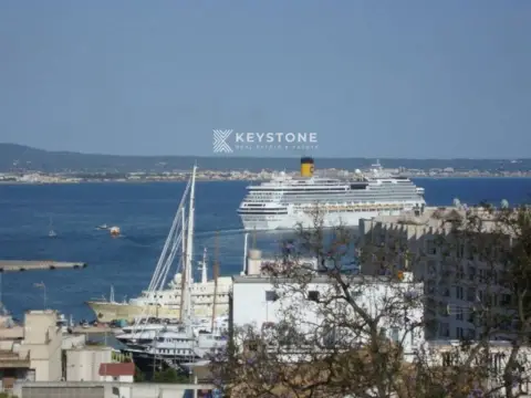 Ático en Palma de Mallorca