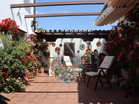Chalet en Antequera