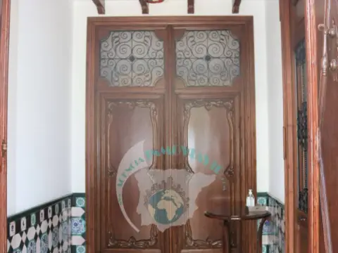 Chalet en Antequera