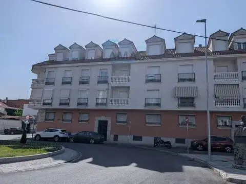 Piso en Navalmoral de la Mata