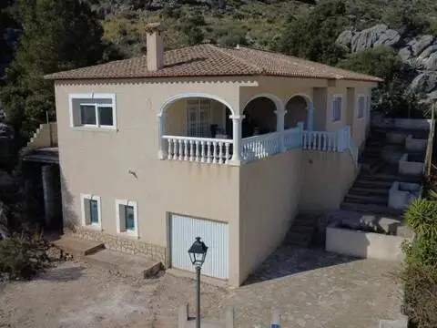 Garaje en Tormos