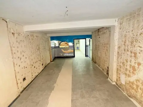 Local comercial en Centro-Casco Histórico