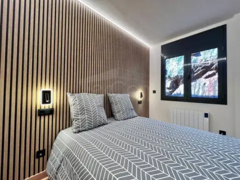 3-bedroom flat for sale in Ansalonga, Ordino · 24 of 60