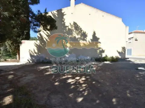 Terreno en Playa Sol