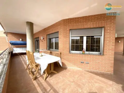 Casa – Mazarrón