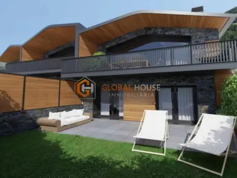 3-bedroom chalet for sale in El Tarter, Canillo · 18 of 60