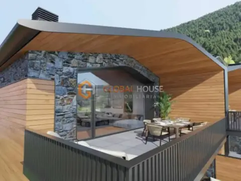 3-bedroom chalet for sale in El Tarter, Canillo · 20 of 60
