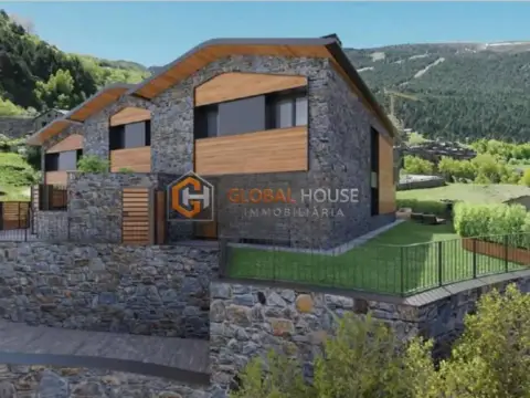 3-bedroom chalet for sale in El Tarter, Canillo · 21 of 60