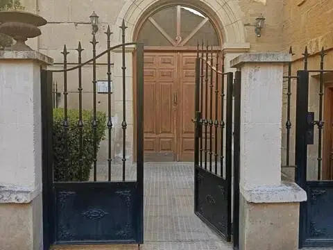 Piso en calle de San Felices