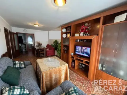 Piso en calle de Tegucigalpa