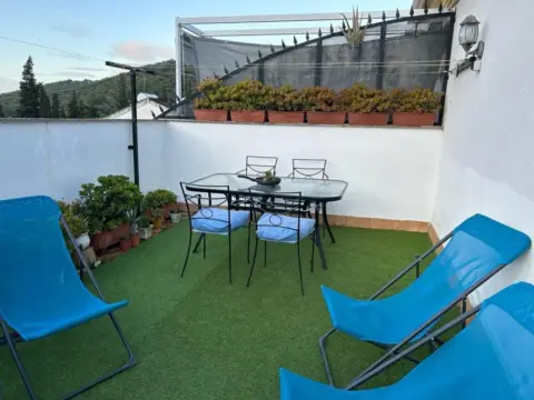 Casa en calle de la Alameda del Cura