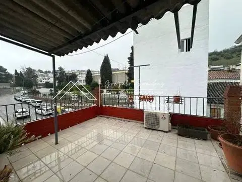 Chalet en Priego de Córdoba