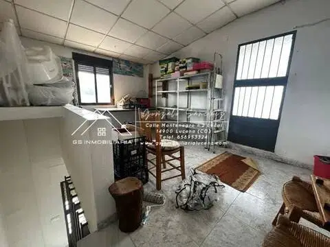 Chalet en Priego de Córdoba