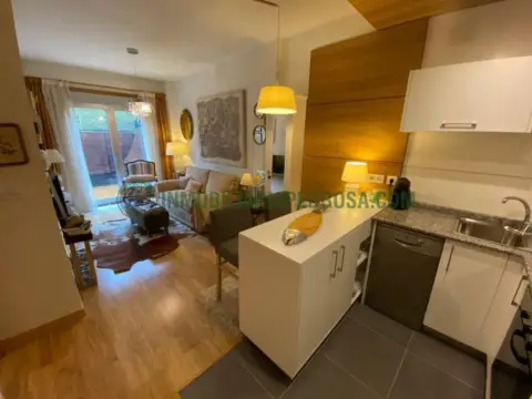 Piso en A Seca-Os Salgueriños