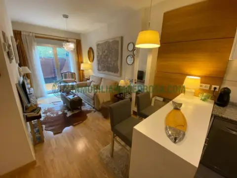 Piso en A Seca-Os Salgueriños