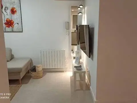Piso en Carrer del Llobarro