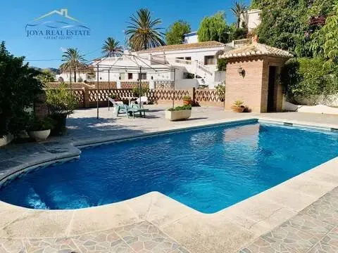 Apartment in Almuñécar