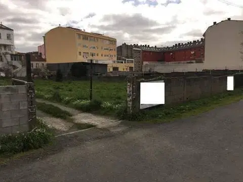 Terreno en calle calle San Sadurnino, 27