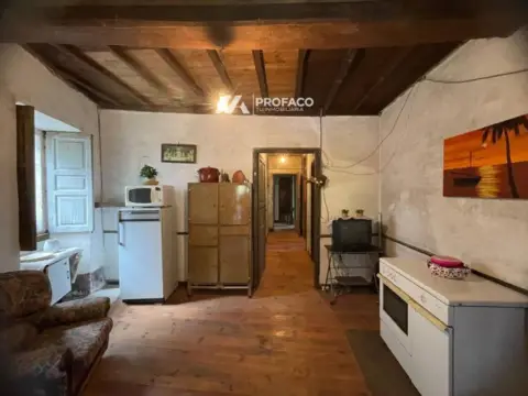 Casa – Arnoia