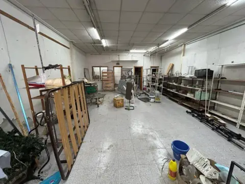 Local comercial en Espinardo