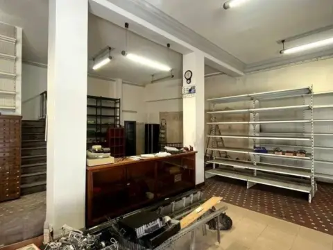 Local comercial en Centro