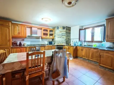 Casa en O Corgo