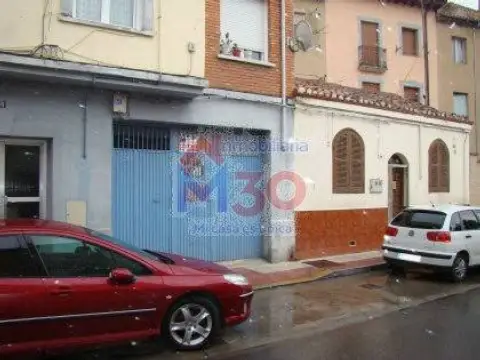 Local comercial en Ensanche