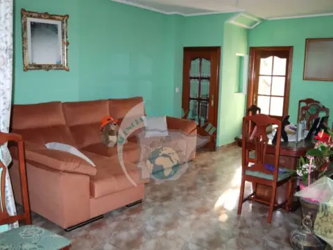 Chalet en Encinas Reales