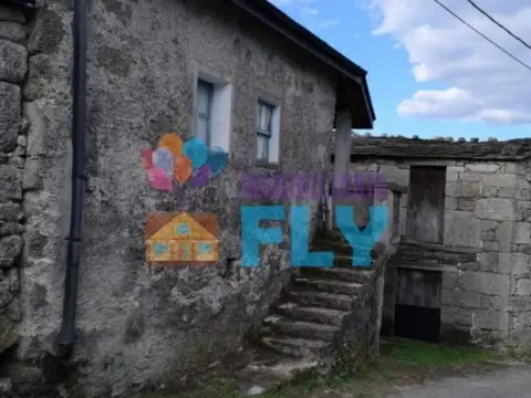 Casa en A Veiga