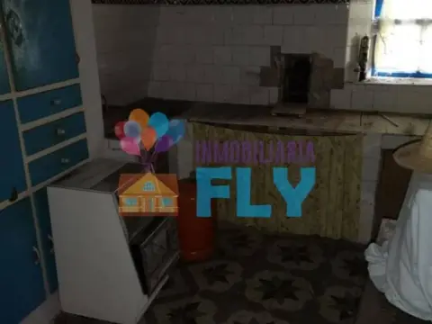 Casa en A Veiga