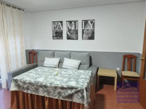 Piso en Poniente-Norte-Miralbaida-Parque Azahara