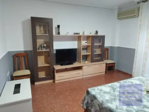 Piso en Poniente-Norte-Miralbaida-Parque Azahara